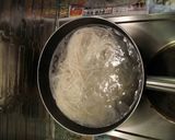 รูปขั้นตอนการทำที่ 1 ของ บะหมี่เย็น
