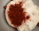 Foto del paso 3 de la receta: Pan tricolor