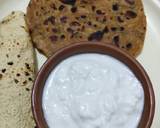 Methi paratha recipe step 5 photo