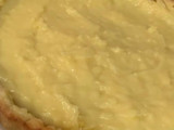 Tarta de limón