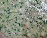 Foto langkah ke 3 dari resep Beef steak with Garlic Butter Sauce.