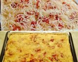 Foto del paso 7 de la receta: Pizza carbonara