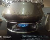 A picture of step 16 of Chicken Dum Biryani.