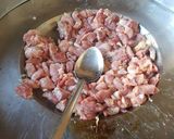 Foto del paso 1 de la receta: Cochinita pibil estilo norteña