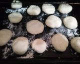 Foto del paso 2 de la receta: Raspaditas mendocinas