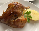 Foto del paso 6 de la receta: Pato al limón, en airFryer