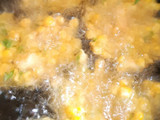 Bakwan Jagung Udang