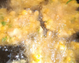 Foto langkah ke 3 dari resep Bakwan Jagung Udang.