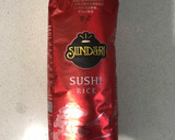 Foto del paso 2 de la receta: Sushi (Futo-maki)