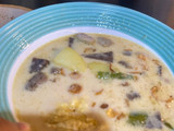 Soto Betawi MPASI/ dewasa