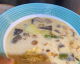 Foto langkah ke 5 dari resep Soto Betawi MPASI/ dewasa.