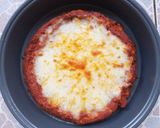 รูปขั้นตอนการทำที่ 3 ของ Tuna Pizza - Keto