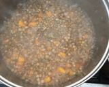 Foto del paso 2 de la receta: Lentejas con Carne
