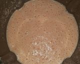 A picture of step 4 of Watermelon and paw paw milkshake.