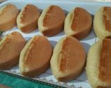 Foto langkah ke 6 dari resep Pukis gemol anti gagal.