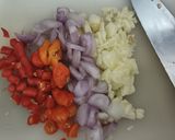Foto langkah ke 1 dari resep Tumis Bayam Polos.