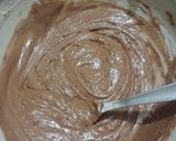 Foto del paso 6 de la receta: Torta de chocolate