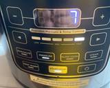 Instant Pot Filipino Beef Steak (Bistek) recipe step 6 photo