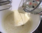 Foto del paso 2 de la receta: Budín de limón con semillas de amapola 🤩