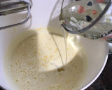 Foto del paso 2 de la receta: Budín de limón con semillas de amapola 🤩