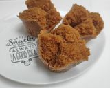 Foto langkah ke 5 dari resep Bolu Kukus Gula Merah.