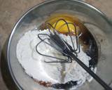 Egg Pizza recipe step 2 photo