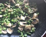 Foto del paso 1 de la receta: Masa filo con sarraceno y verdura