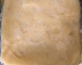 Foto del paso 3 de la receta: Tambor de papa con jamón y queso