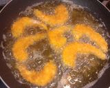 Foto langkah ke 5 dari resep Ebi furai.