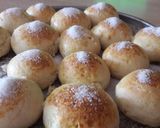 Foto del paso 3 de la receta: Scones dulces y fáciles
