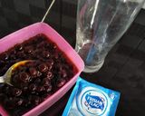 Foto langkah ke 1 dari resep Boba milk brown sugar.