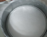 Foto del paso 1 de la receta: Tarta helada romántica