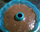 Foto langkah ke 5 dari resep Bolu Pisang Cokelat.