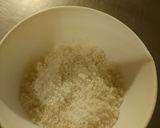 Foto del paso 1 de la receta: Yemas de Santa Teresa con azafrán