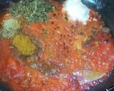 Chicken Chana Dal Masala recipe step 2 photo