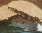 Foto del paso 6 de la receta: Tarta de berros