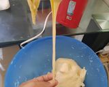 Foto langkah ke 3 dari resep Donat Kentang Mix Resep.