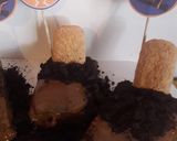 Foto del paso 7 de la receta: Tortitas de Halloween!