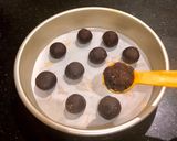 Foto langkah ke 7 dari resep Choco Cookies.