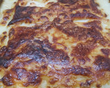Foto del paso 8 de la receta: Lasaña de salmón y espinacas