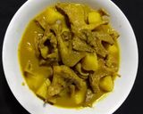 কবুতরের মাংস রান্না (Kobutrer mangsho ranna recepi in bengoli) রেসিপির ধাপ 4 ছবি