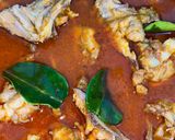 Foto langkah ke 4 dari resep Tulang ayam rica-rica.