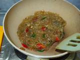 Soun goreng