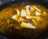 A picture of step 5 of Khandwiyan.