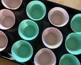 Foto langkah ke 3 dari resep Banana, Carrot, Apple Muffins.