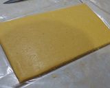 Foto langkah ke 4 dari resep Kastangel yang Super Renyah dan Lumer dimulut.