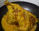 মুর্গমসল্লম (Murgmasallam recipe in bengali) রেসিপি ধাপ - 4 ছবি