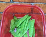 Foto langkah ke 1 dari resep Nasi gila (modif).