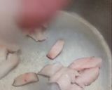 صورة لخطوة 2 من وصفة حميص