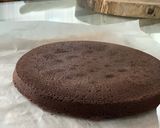 Foto del paso 6 de la receta: Tarta de chocolate y caramelo salado🍫🍫